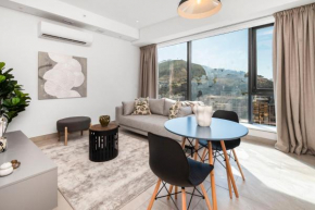 Ultra Modern 1 Bedroom at The Rubik